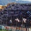 Reggina-Curva Sud