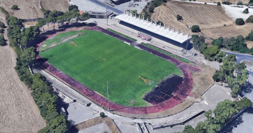 Ragusa-Reggina: partita la prevendita settore ospiti