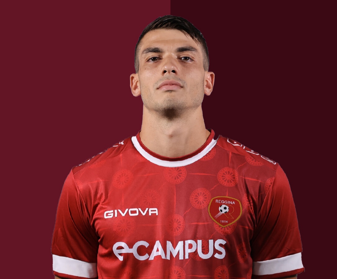 Reggina: Girasole rinnova con il club amaranto