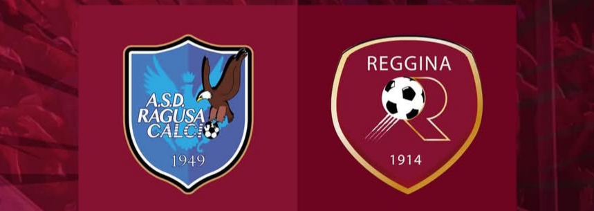 Ragusa-Reggina 0-1: gli amaranto passano di misura
