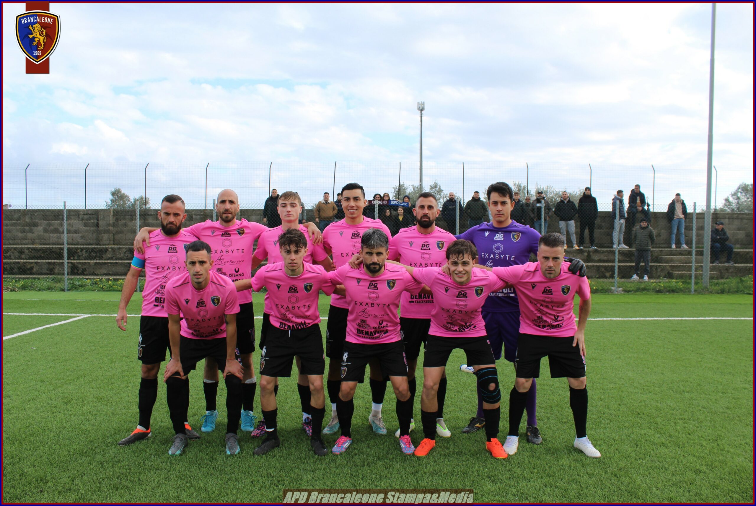 Ardore-Brancaleone 0-0: risultato ad occhiali nel derby