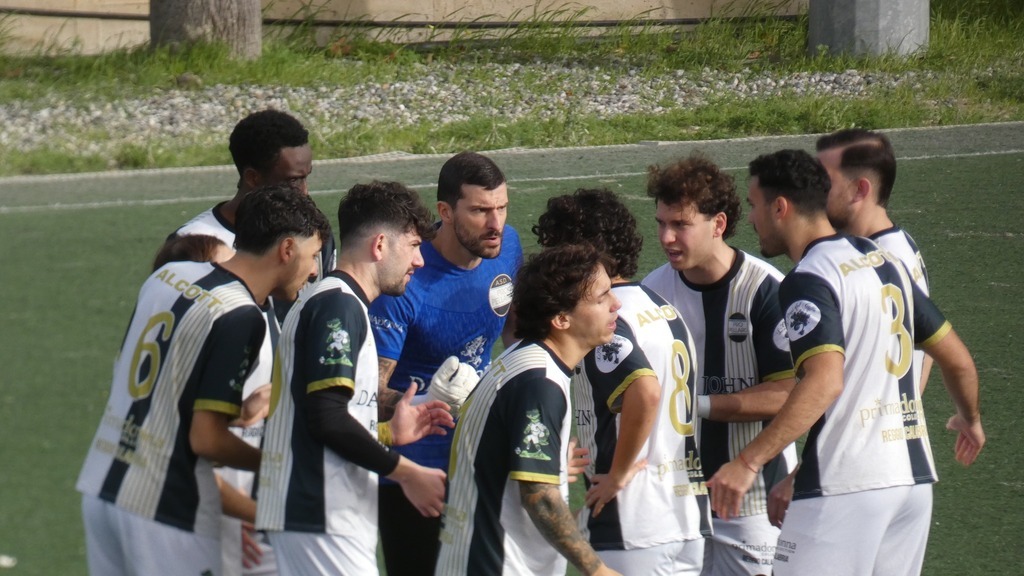 La Pro Pellaro cala la manita al Melicucco