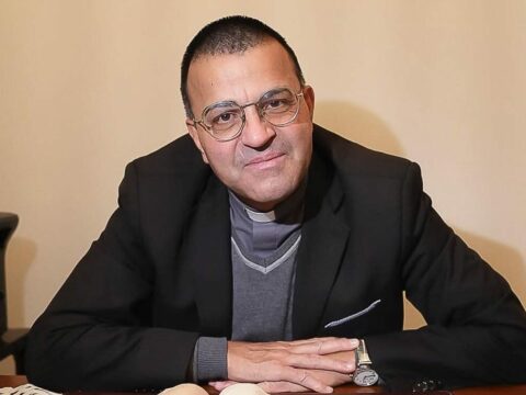 Don Giovanni Zampaglione