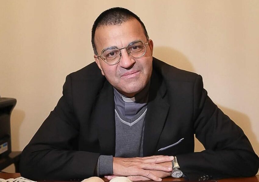 Don Giovanni Zampaglione