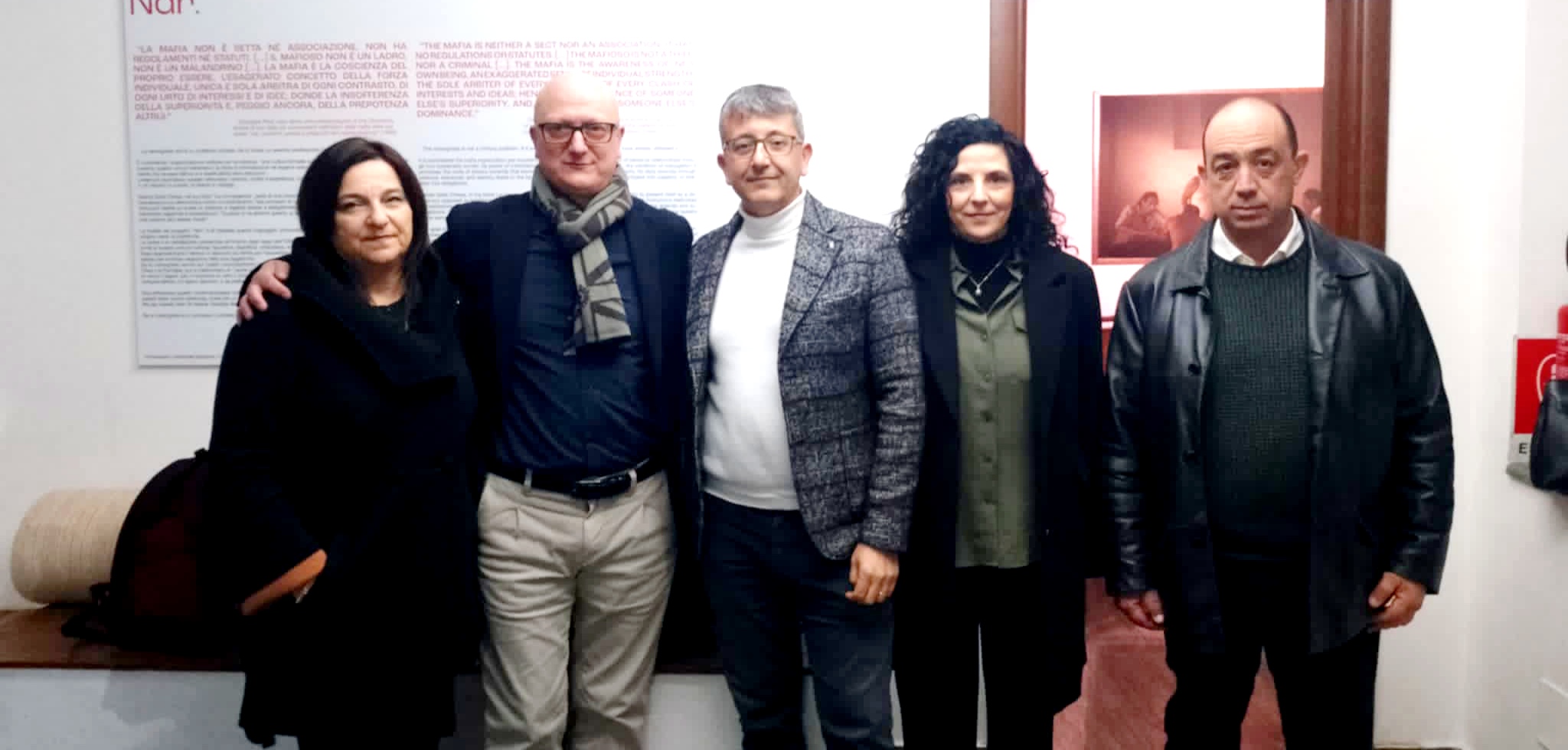 Il Comitato di quartiere Ravagnese-S. Elia-Saracinello si presenta