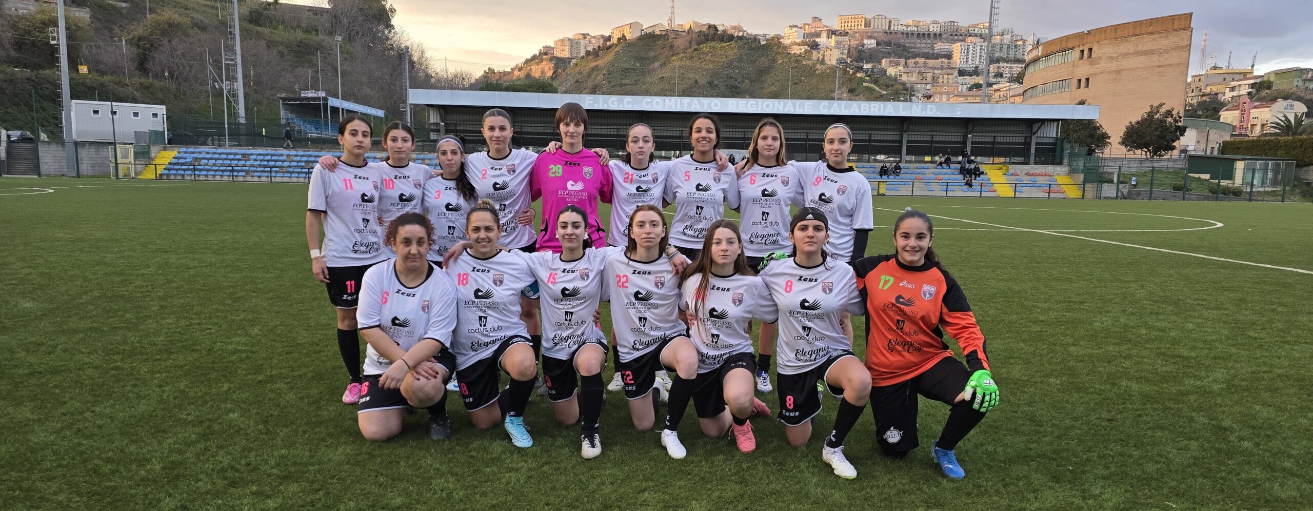 Calcio a 5: Athena Nike una vittoria ed una sconfitta