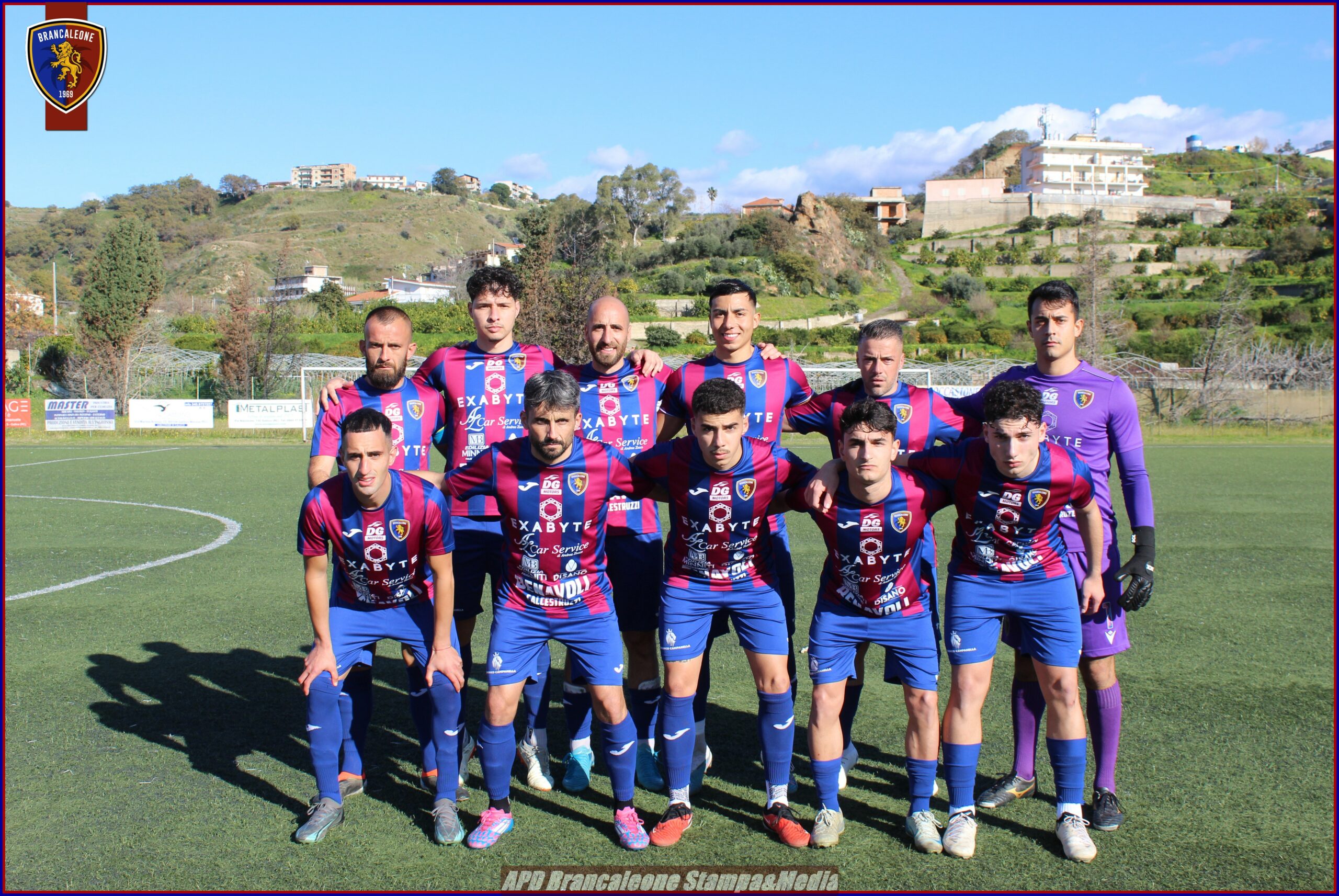 Bocale-Brancaleone 3-1: sconfitta esterna per i leoni