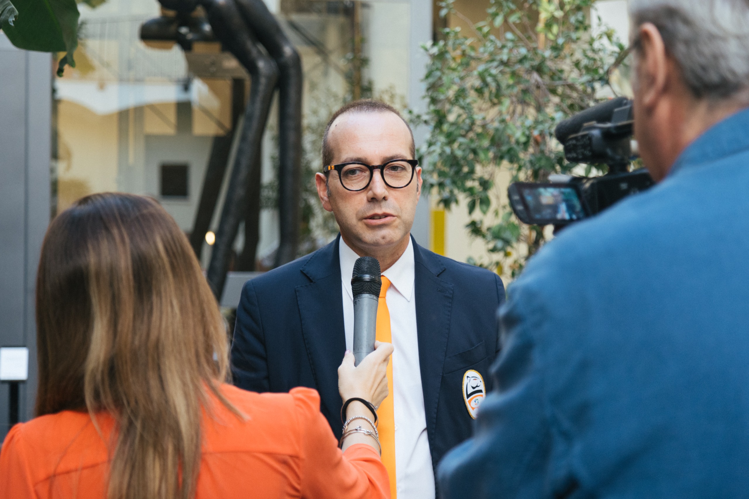 Ecosistem Lamezia: si avvicina la sfida interna con la GEAR