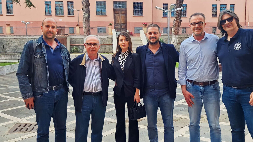 Bocale Admo e la Don Milani per il 3° Memorial Emilio Campolo