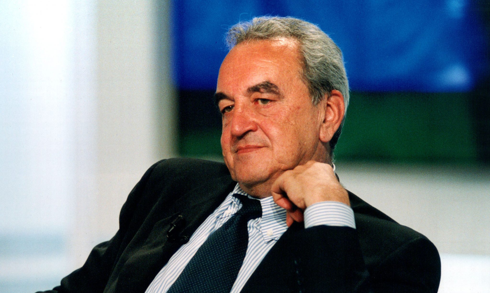 Calcio: Ci ha lasciato Bruno Pizzul