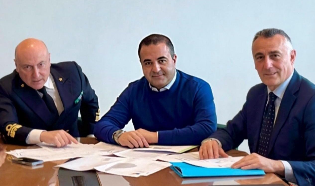 Reggio Calabria: il porto verso il rilancio