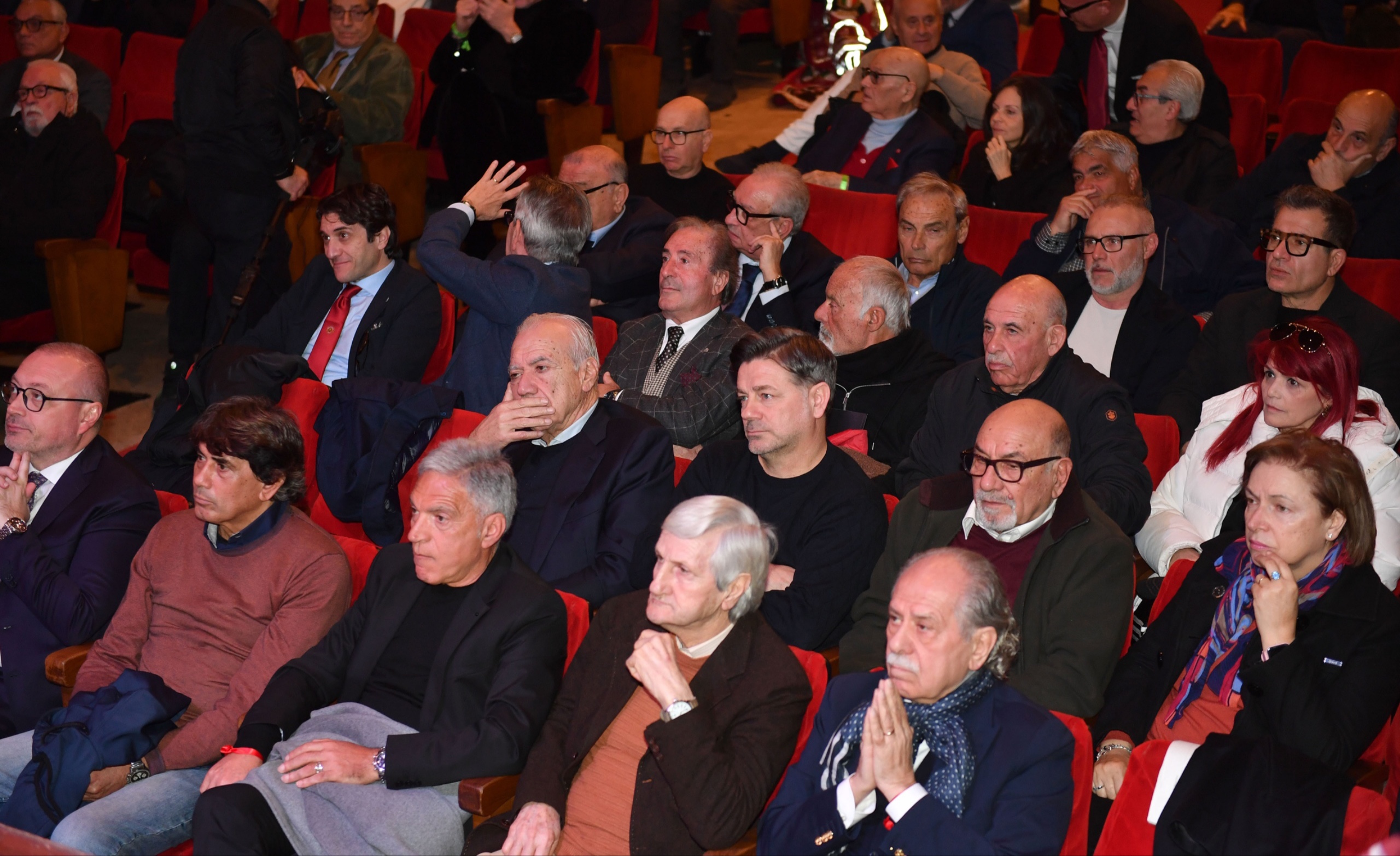 Il Calcio è Arte” celebra la storia della Reggina