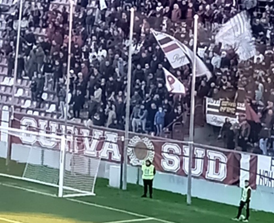 Verso Reggina-Akragas: la probabile formazione amaranto
