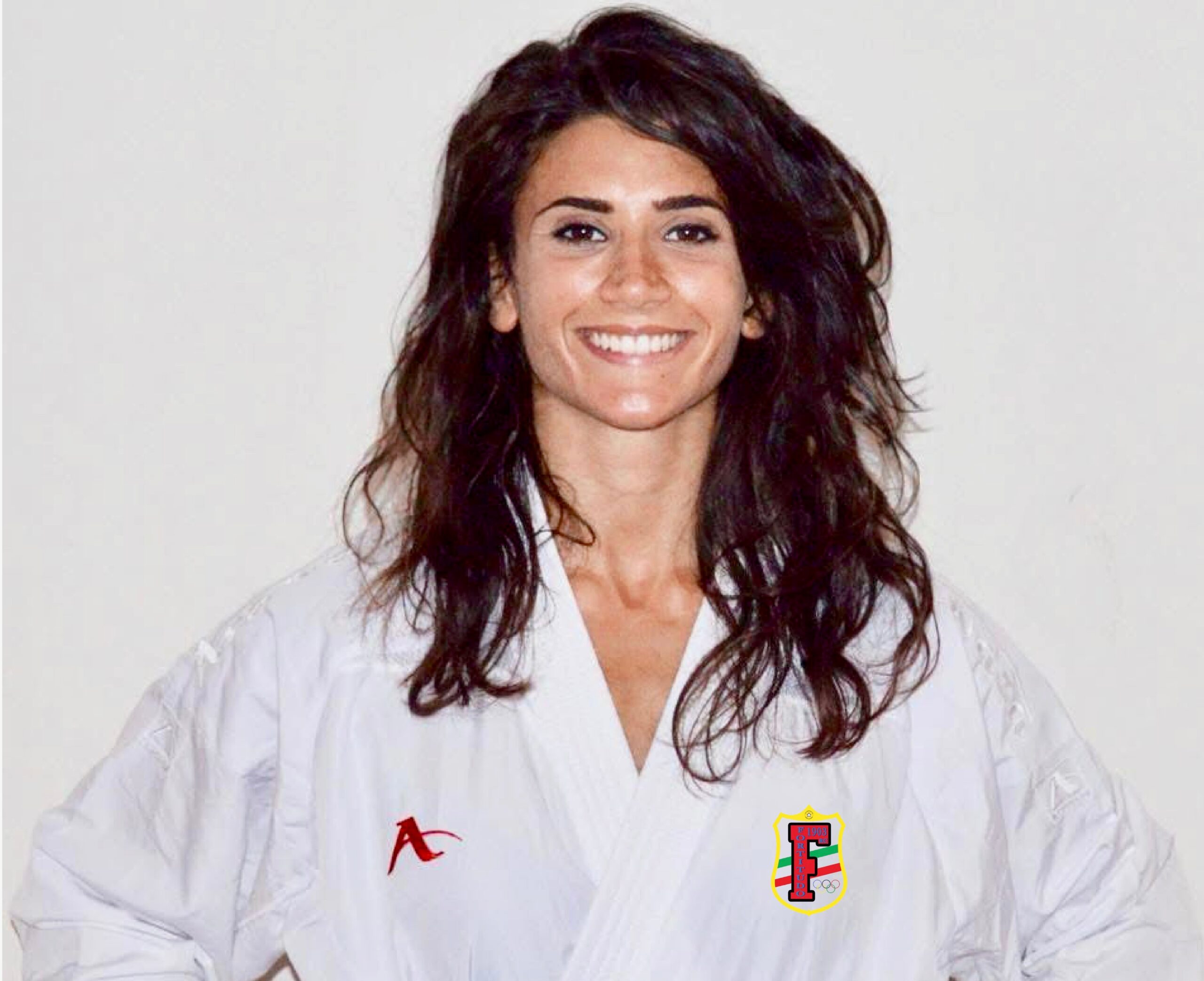 Karate: Rossella Zoccali componente dello Staff Nazionale U14