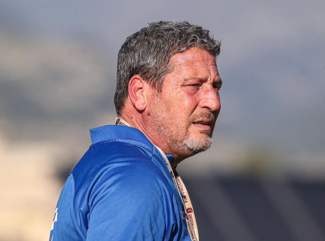 Reggina: Trocini analizza la sfida con il Sambiase