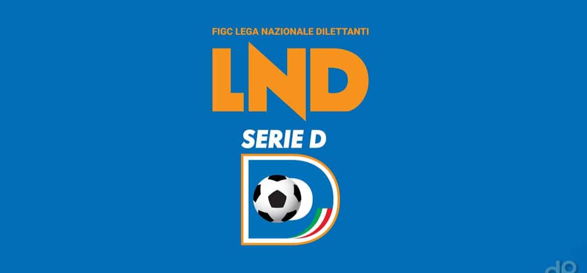 Serie D girone I: il programma della ventottesima giornata