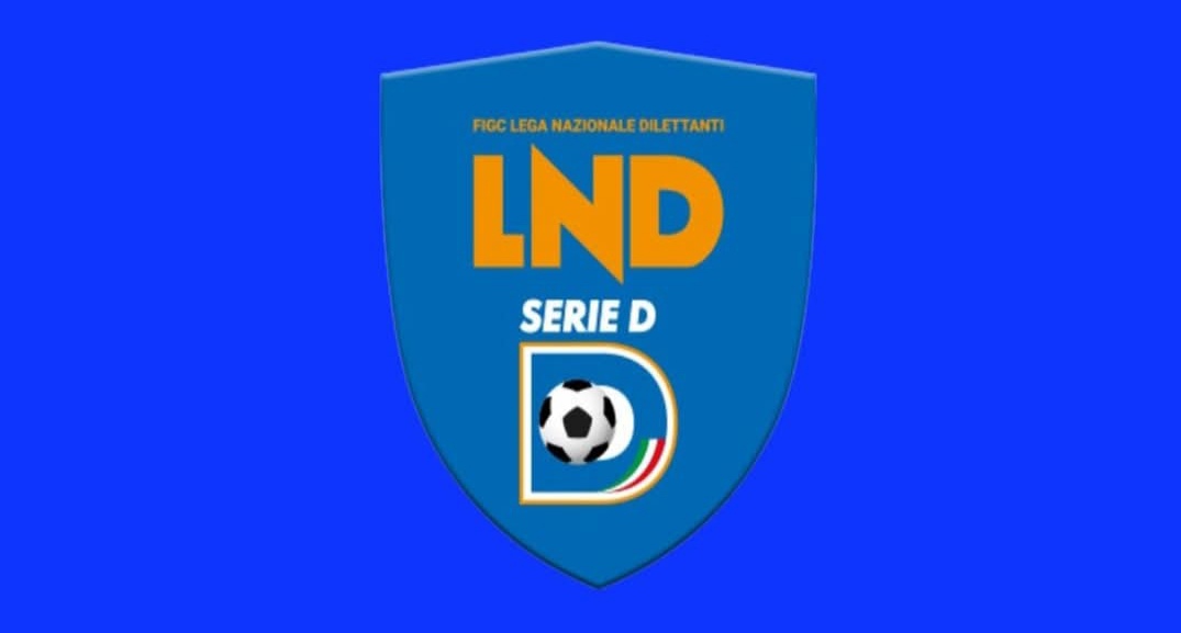 Serie D: cambia l’orario delle partite