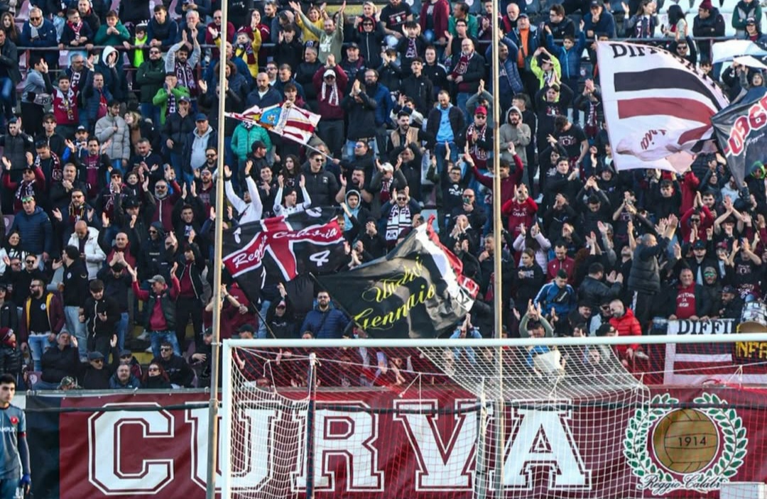 Reggina – Vibonese, al Granillo è già un bivio