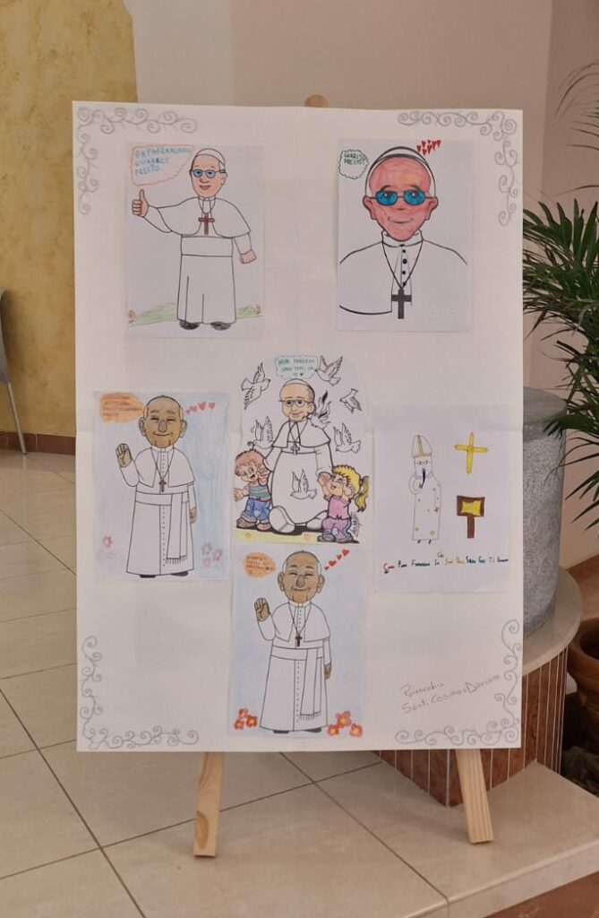 Papa Francesco