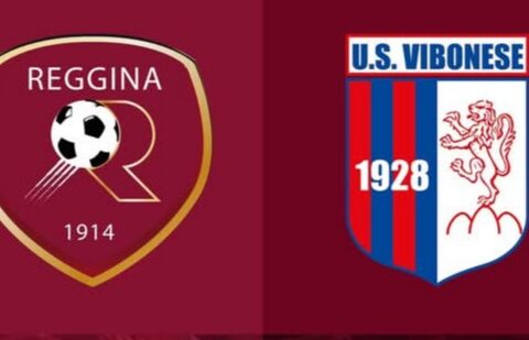 Reggina-Vibonese