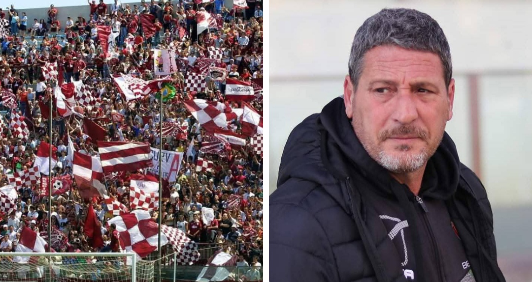 Reggina-Nissa: Trocini ne convoca 20