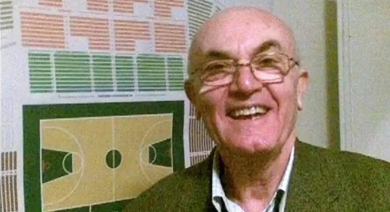 Pasquale Favano: il cordoglio del Sindaco