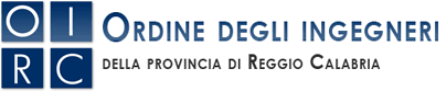 ordine ingegneri rc