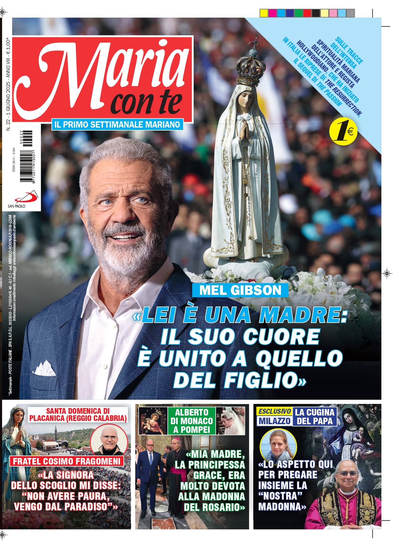 fratel cosimo richiesta di preghiera