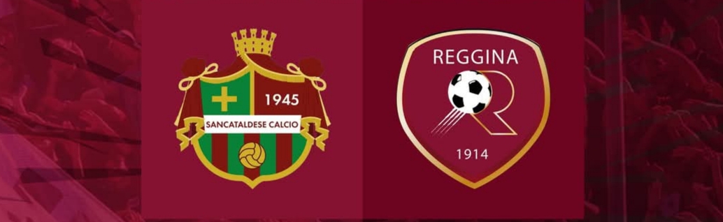 Sancataldese-Reggina 0-1: decide la rete di Barillà