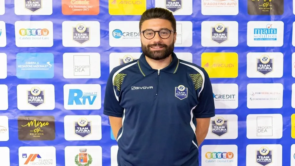 Futura Under 19 Campione di Calabria