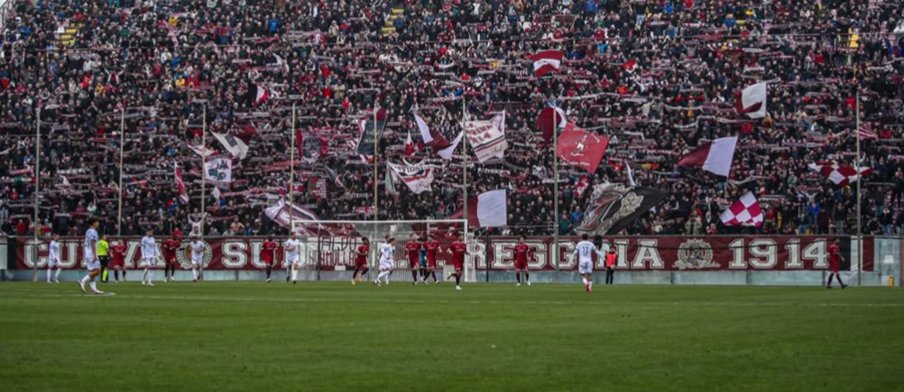 Reggina: il club alle prese per completare l’organico