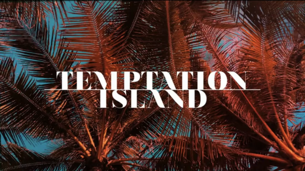 Temptation Island 2025