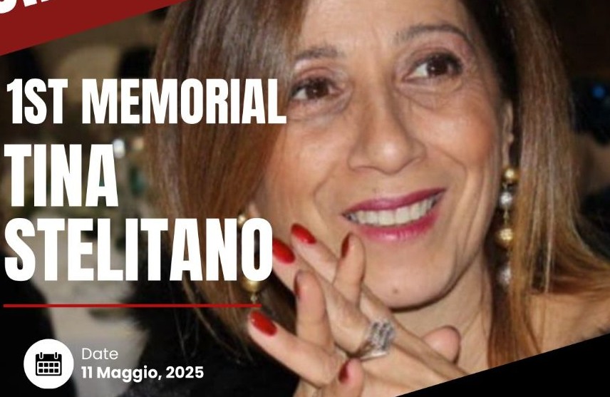 Tina Stelitano