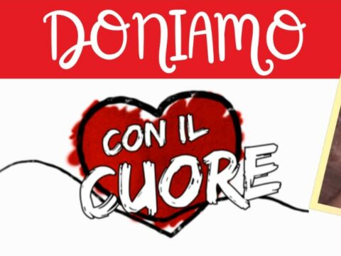 doniamo con cuore condofuri