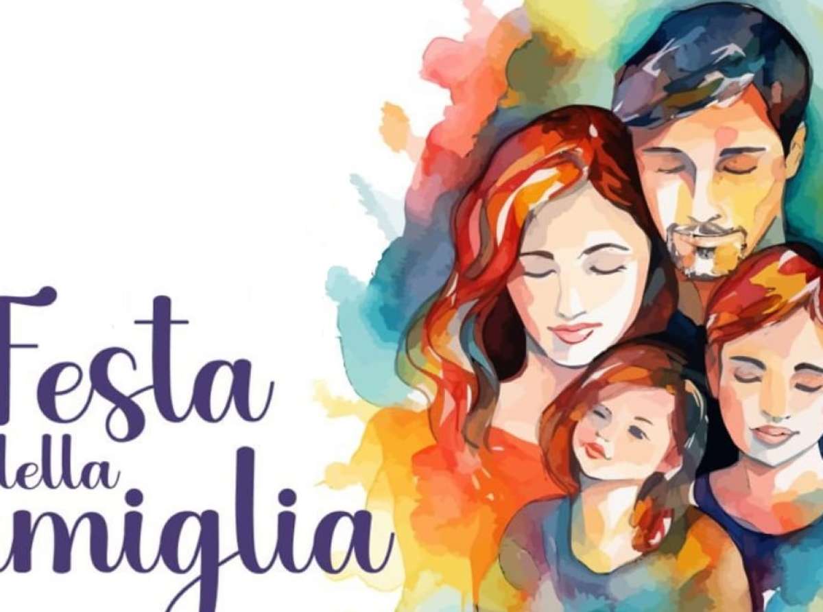 festa della famiglia