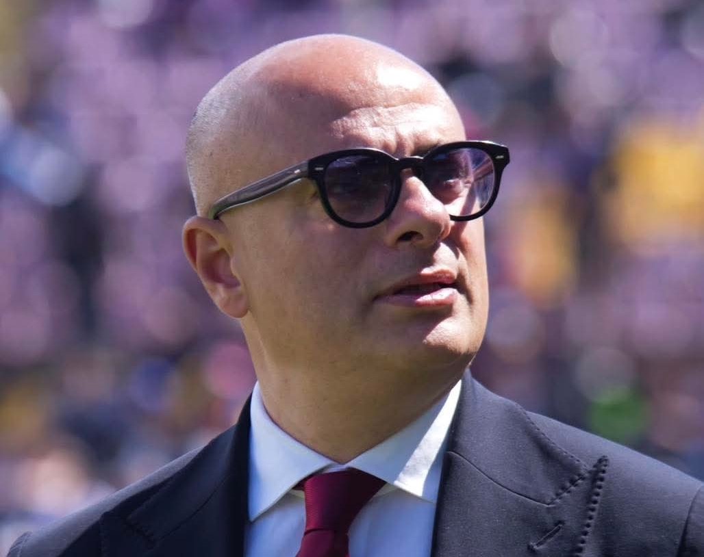 Reggina: il DG Praticò protagonista a Coverciano