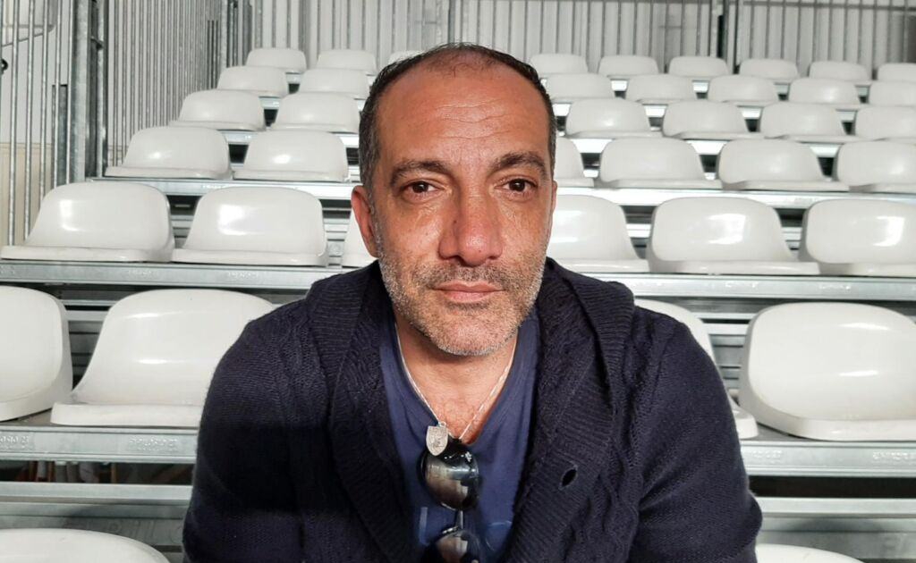 Vis Reggio: Di Bernardo tra Academy e progetti internazionali
