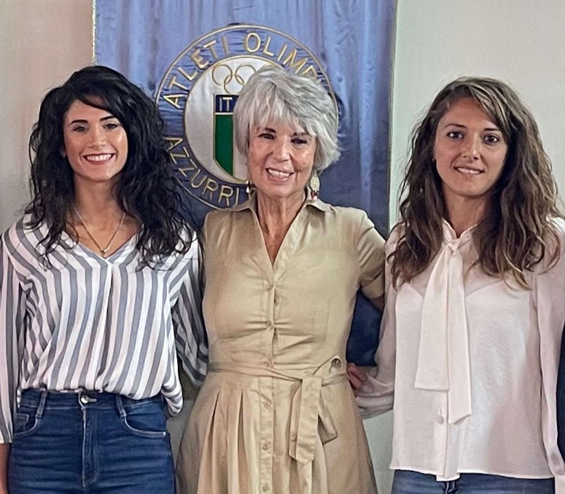 Il Premio Orgoglio Reggino a tre associazioni sportive