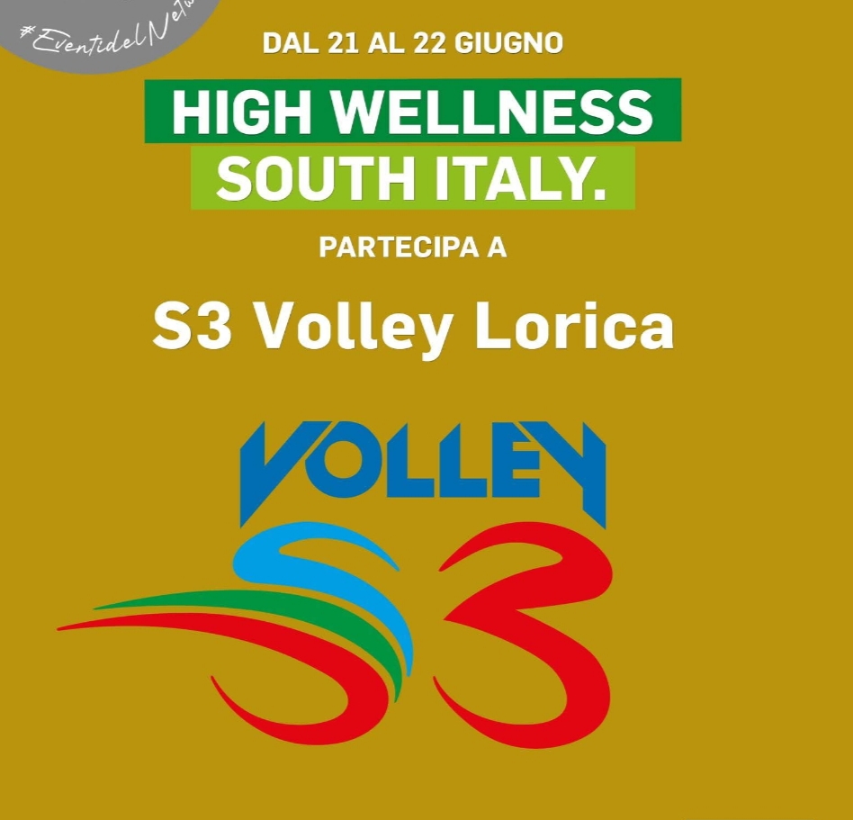 Volley S3 Lorica: sport e natura sulle rive del lago Arvo