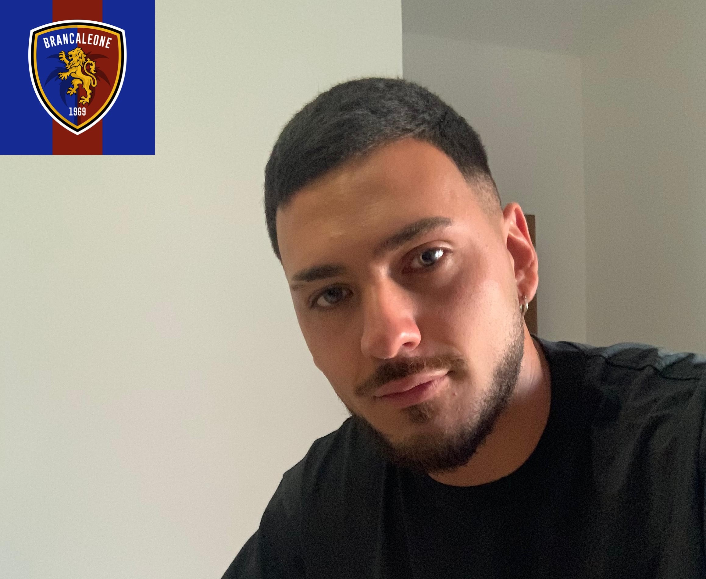 Apd Brancaleone, ufficializzato un portiere argentino