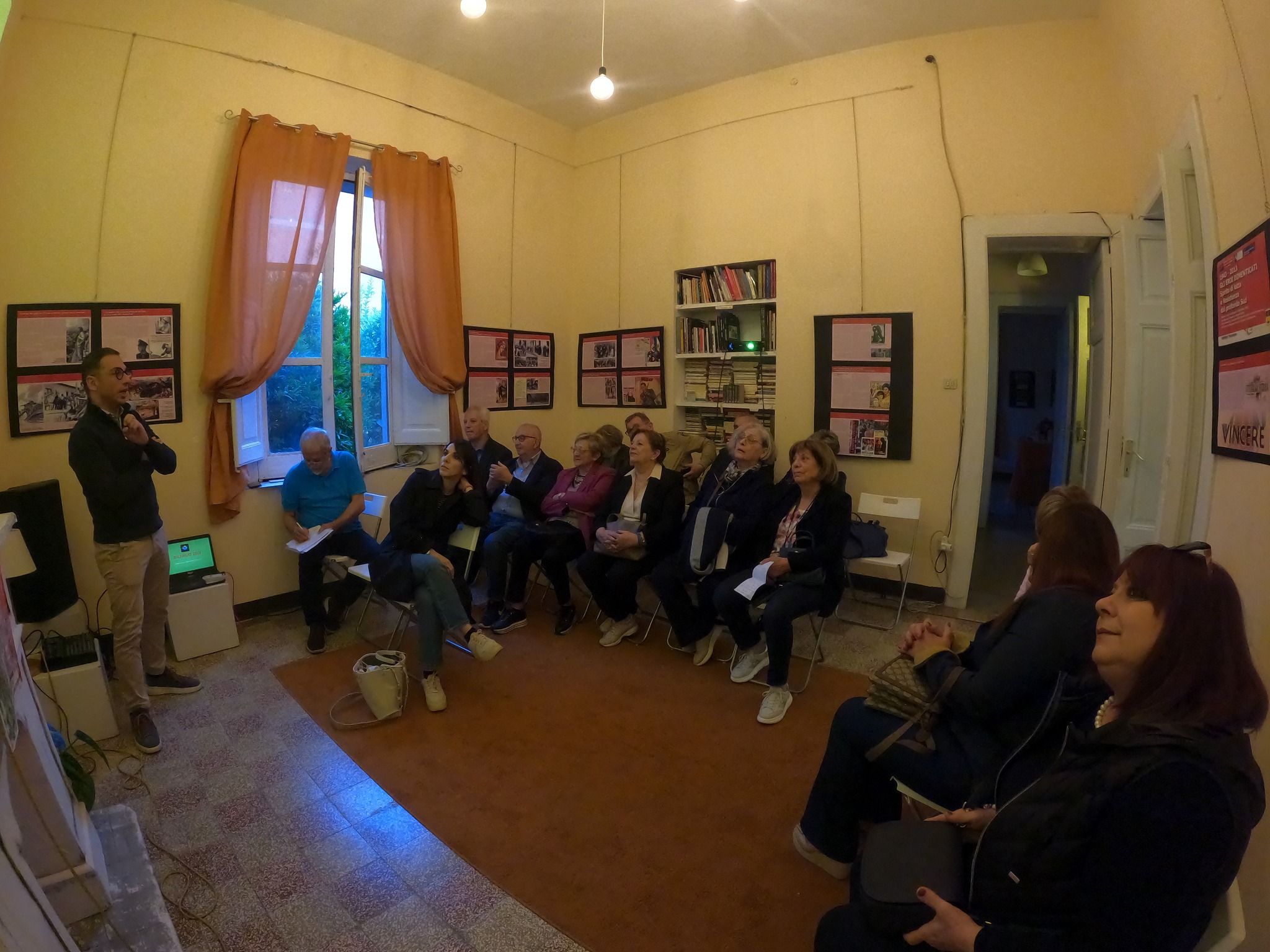 circolo meli