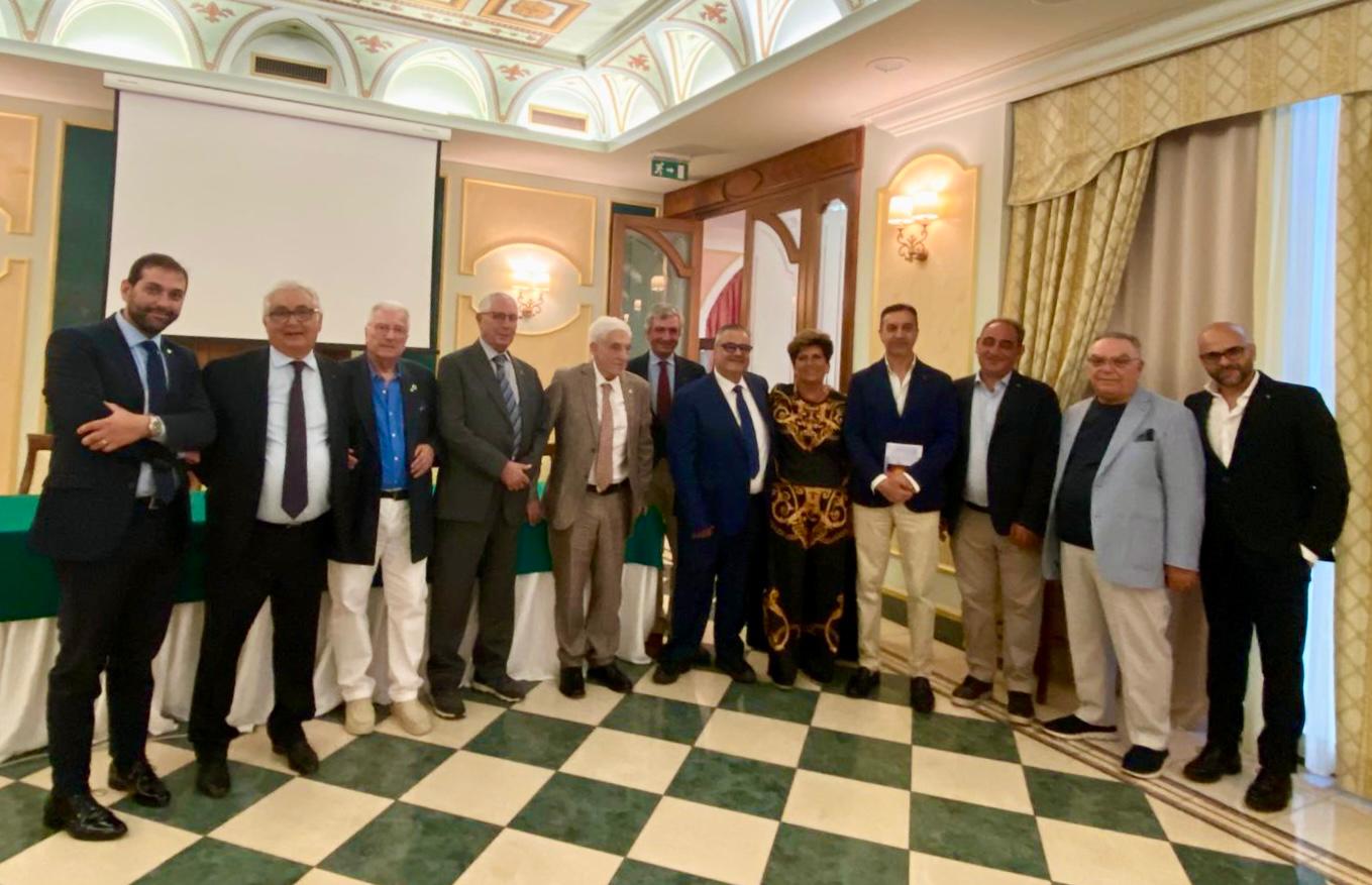 Convegno sulla salute mentale promosso dal Rotary di Melito