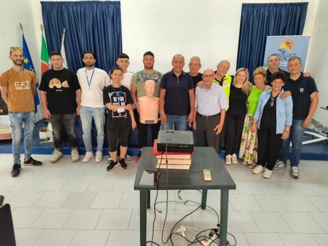 corso formazione brancaleone