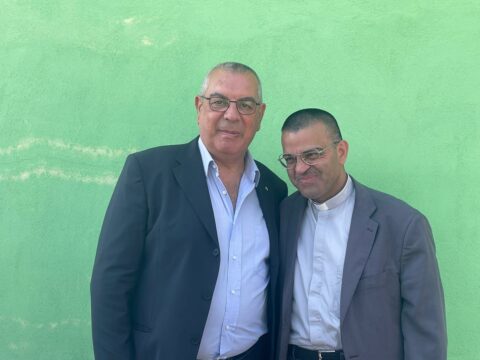 don giovanni zampaglione e pino scopelliti