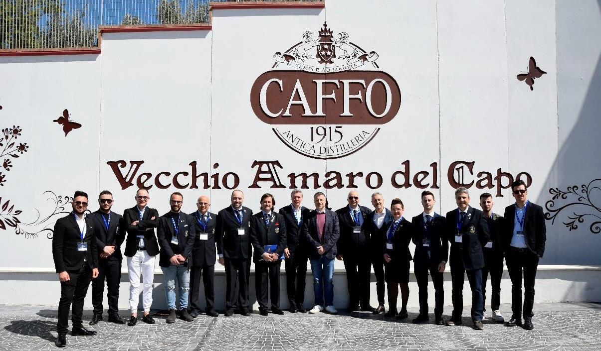 Campari cede Cinzano al Gruppo Caffo 1915