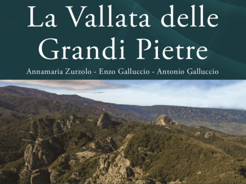 la vallata delle grandi pietre