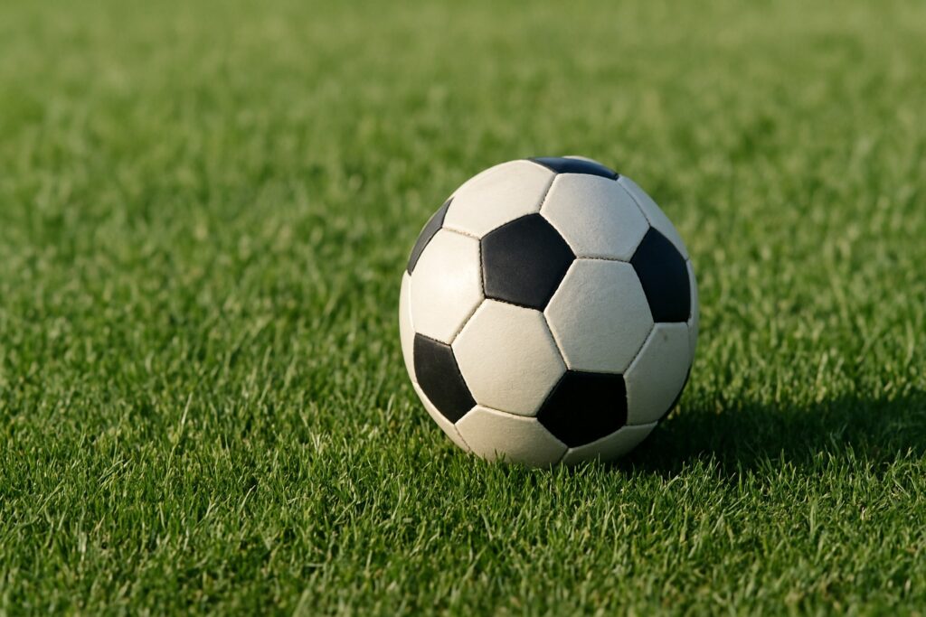 pallone calcio
