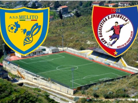 ASD Melito e Calcistica Spinella