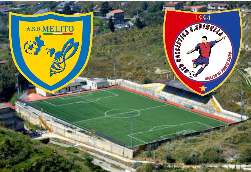 ASD Melito e Calcistica Spinella