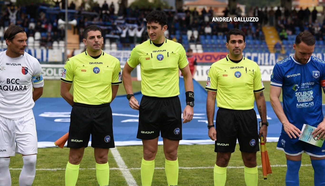 AIA Locri, si chiude una stagione esaltante